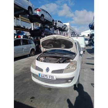 RENAULT CLIO III (BR0/1, CR0/1)