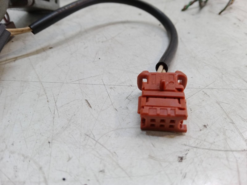 Recambio de clausor para peugeot 207/207+ (wa_, wc_) 1.4 16v referencia OEM IAM   