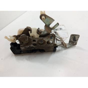 CERRADURA PUERTA DELANTERA IZQUIERDA 