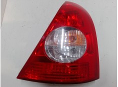 Recambio de piloto trasero derecho para renault clio ii (bb_, cb_) 1.5 dci (b/cb08) referencia OEM IAM 82000714140  