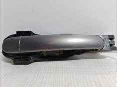 Recambio de maneta exterior puerta trasera derecha para seat toledo iii (5p2) 1.9 tdi referencia OEM IAM   