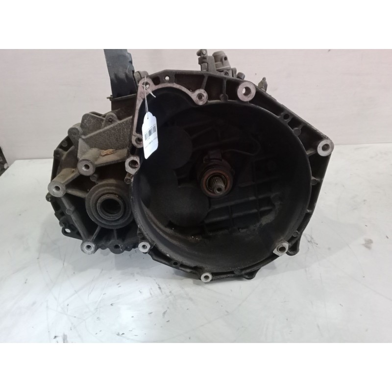 Recambio de caja de cambios manual 5 velocidades para saab 9-3 (ys3f, e79, d79, d75) 1.9 tid referencia OEM IAM GM55350375  
