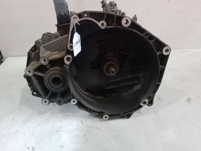Recambio de caja de cambios manual 5 velocidades para saab 9-3 (ys3f, e79, d79, d75) 1.9 tid referencia OEM IAM GM55350375  