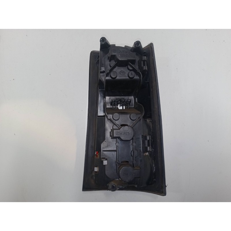 Recambio de piloto trasero izquierdo para opel corsa a hatchback (s83) 1.2 n (f08, m08, f68, m68) referencia OEM IAM   
