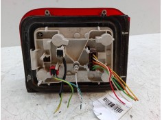 Recambio de piloto trasero izquierdo para peugeot 205 ii (20a/c) 1.1 referencia OEM IAM    2
