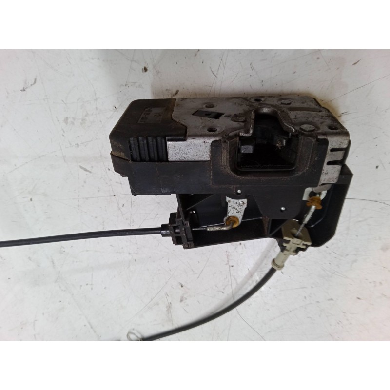Recambio de cerradura puerta delantera derecha para opel astra g hatchback (t98) 1.8 16v (f08, f48) referencia OEM IAM   