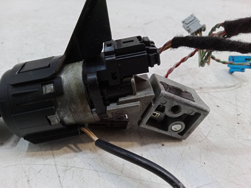 Recambio de clausor para peugeot 207/207+ (wa_, wc_) 1.4 16v referencia OEM IAM   