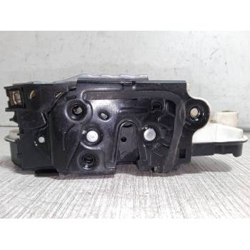 CERRADURA PUERTA DELANTERA IZQUIERDA 5N1837015A 
