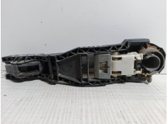 Recambio de maneta exterior puerta trasera derecha para seat toledo iii (5p2) 1.9 tdi referencia OEM IAM    2
