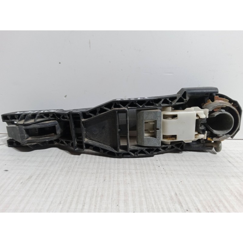 Recambio de maneta exterior puerta trasera derecha para seat toledo iii (5p2) 1.9 tdi referencia OEM IAM   