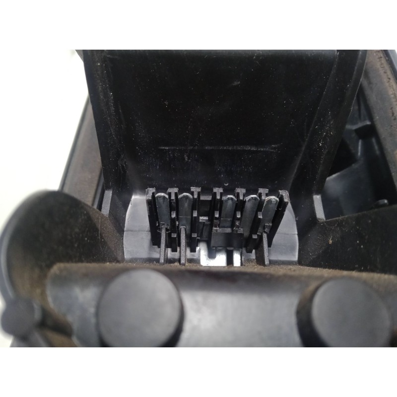 Recambio de piloto trasero izquierdo para opel corsa a hatchback (s83) 1.2 n (f08, m08, f68, m68) referencia OEM IAM   