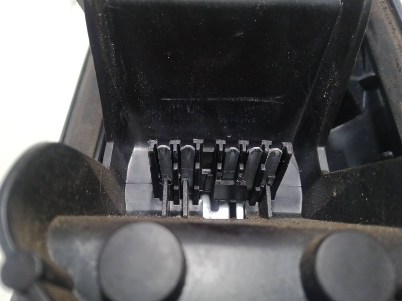 Recambio de piloto trasero izquierdo para opel corsa a hatchback (s83) 1.2 n (f08, m08, f68, m68) referencia OEM IAM   