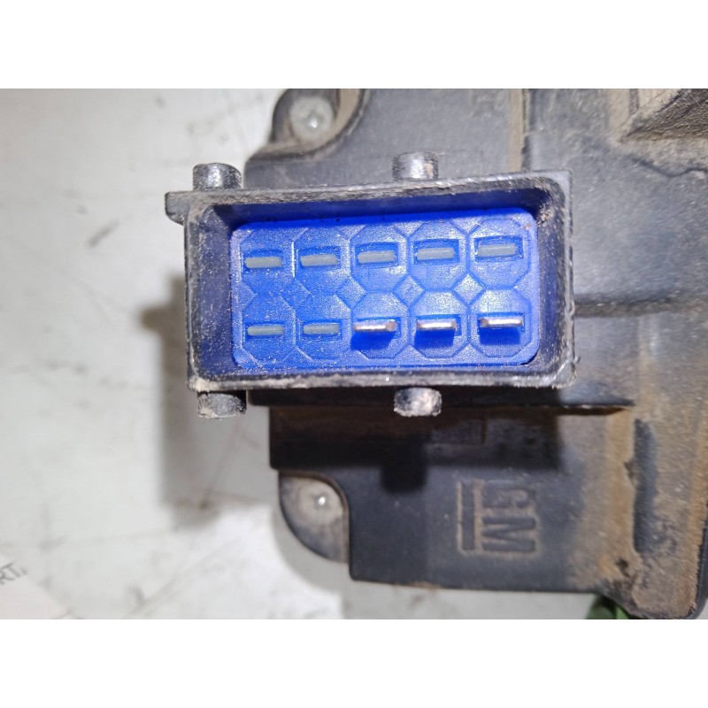 Recambio de cerradura puerta delantera derecha para opel astra g hatchback (t98) 1.8 16v (f08, f48) referencia OEM IAM   