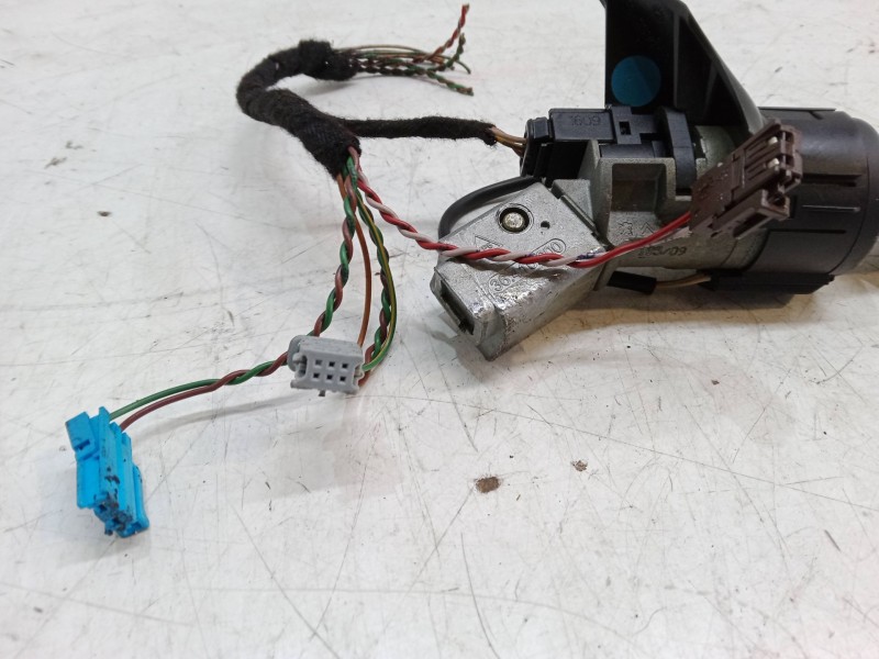 Recambio de clausor para peugeot 207/207+ (wa_, wc_) 1.4 16v referencia OEM IAM   