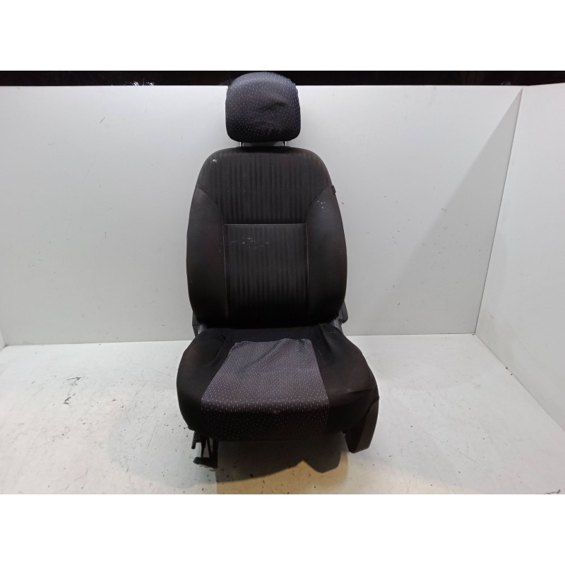 Recambio de asiento delantero izquierdo para opel zafira tourer c (p12) 1.4 lpg (75) referencia OEM IAM   