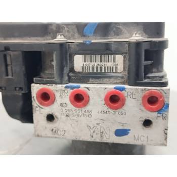 ABS 445400F050 0265251488 0265951566
