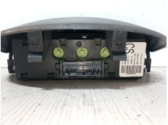 Recambio de pantalla interior reloj para opel combo furgoneta/monovolumen 1.3 cdti 16v referencia OEM IAM 13242079 565412769 281 2