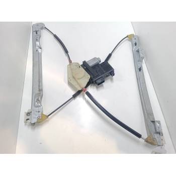 ELEVALUNAS ELECTRICO DELANTERO IZQUIERDO 9674032780 