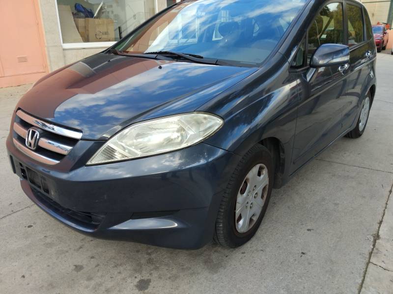 HONDA FR-V (BE)