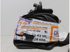Recambio de cinturon con pretensor delantero izquierdo para renault scénic iii (jz0/1_) 1.6 dci (jz00, jz12) referencia OEM IAM