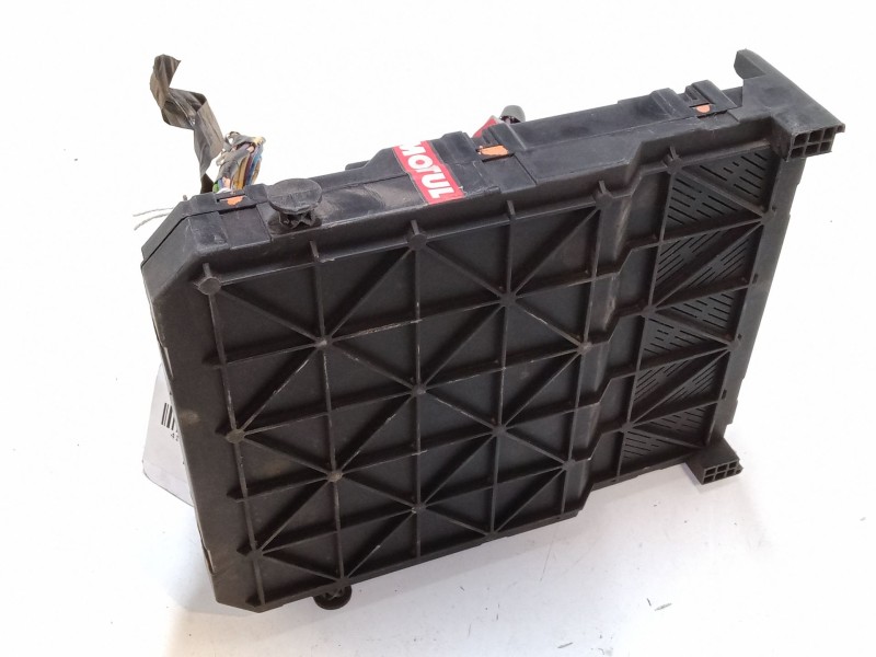 Recambio de bsi para citroën c2 (jm_) 1.4 hdi referencia OEM IAM 9653667380  S118085200L