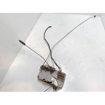 CERRADURA PUERTA DELANTERA IZQUIERDA 