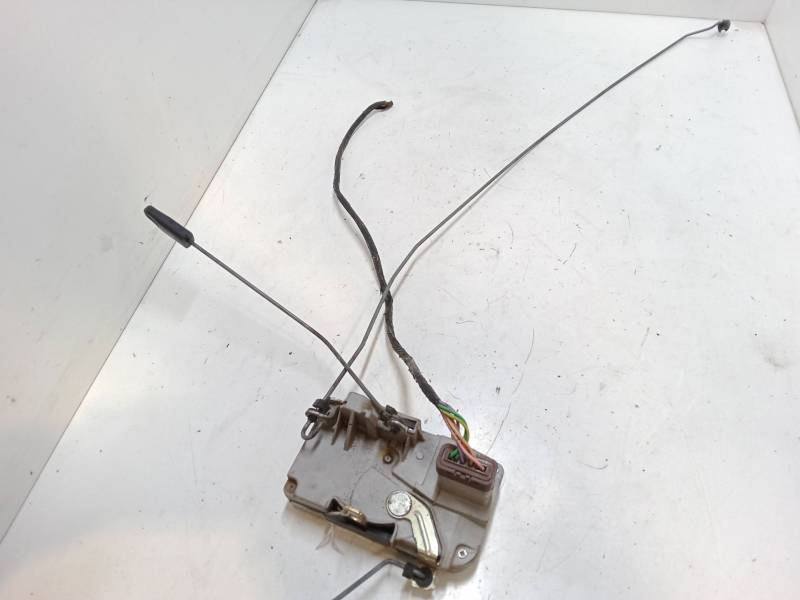 CERRADURA PUERTA DELANTERA IZQUIERDA 