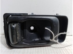 Recambio de maneta interior puerta delantera derecha para nissan almera i hatchback (n15) 1.4 s, gx, lx referencia OEM IAM