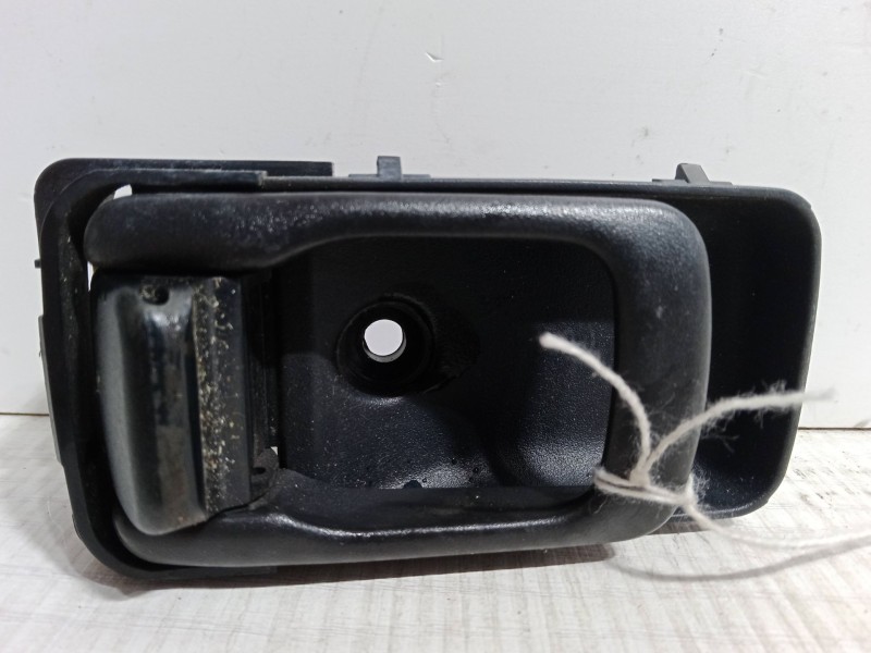 Recambio de maneta interior puerta delantera derecha para nissan almera i hatchback (n15) 1.4 s, gx, lx referencia OEM IAM   
