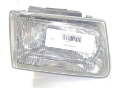 Recambio de faro derecho para opel corsa a hatchback (s83) 1.2 n (f08, m08, f68, m68) referencia OEM IAM   