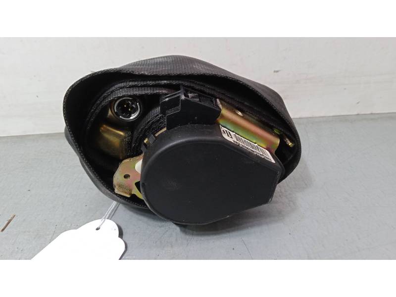 CINTURON SEGURIDAD DELANTERO DERECHO 96446706XX 