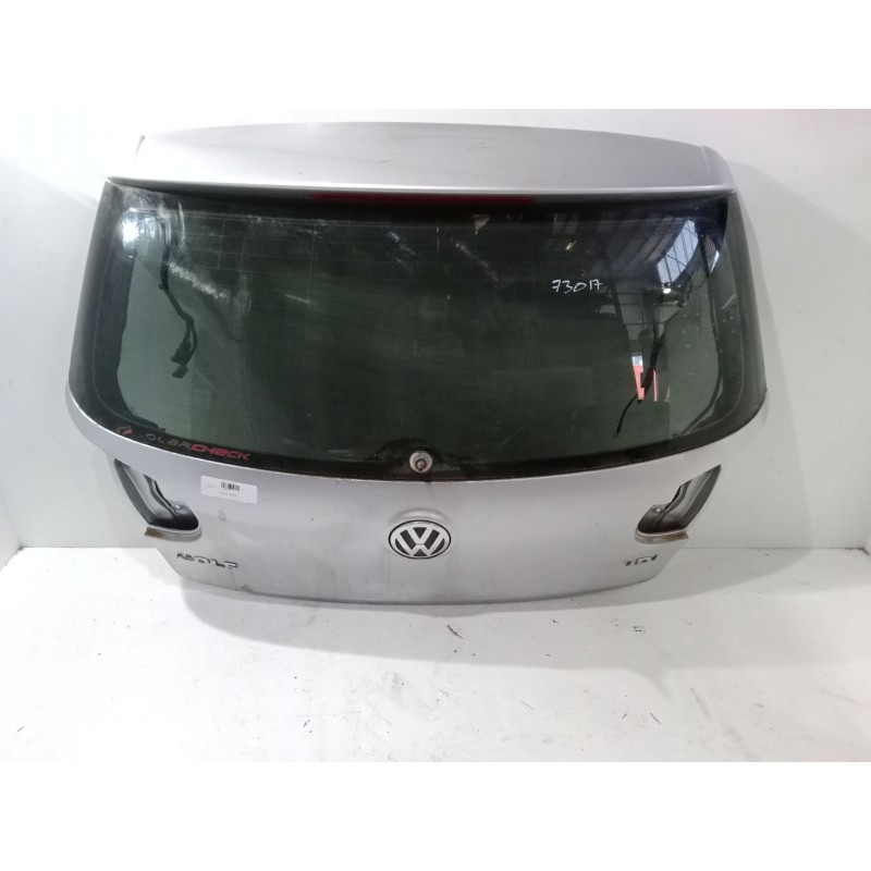 Recambio de porton trasero para volkswagen golf v (1k1) 1.9 tdi referencia OEM IAM   