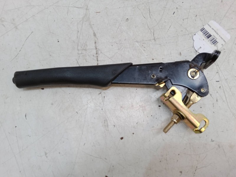 Recambio de palanca freno de mano para peugeot 205 ii (20a/c) 1.1 referencia OEM IAM   