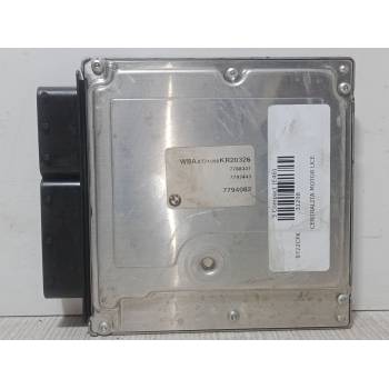 CENTRALITA MOTOR UCE DDE7793443 0281010565