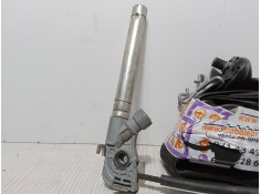 Recambio de cinturon con pretensor delantero izquierdo para renault scénic iii (jz0/1_) 1.6 dci (jz00, jz12) referencia OEM IAM  2