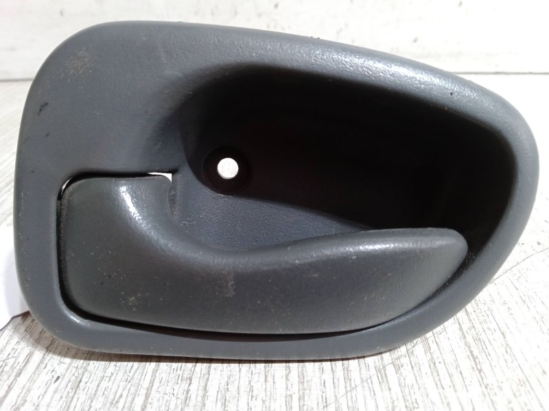 Recambio de maneta interior puerta trasera izquierda para hyundai atos (mx) 1.0 i referencia OEM IAM   