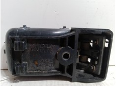 Recambio de maneta interior puerta delantera derecha para nissan almera i hatchback (n15) 1.4 s, gx, lx referencia OEM IAM    2