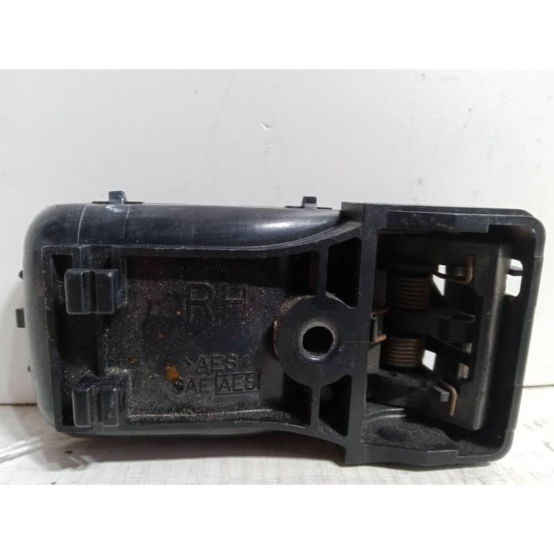 Recambio de maneta interior puerta delantera derecha para nissan almera i hatchback (n15) 1.4 s, gx, lx referencia OEM IAM   