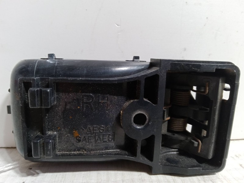 Recambio de maneta interior puerta delantera derecha para nissan almera i hatchback (n15) 1.4 s, gx, lx referencia OEM IAM   