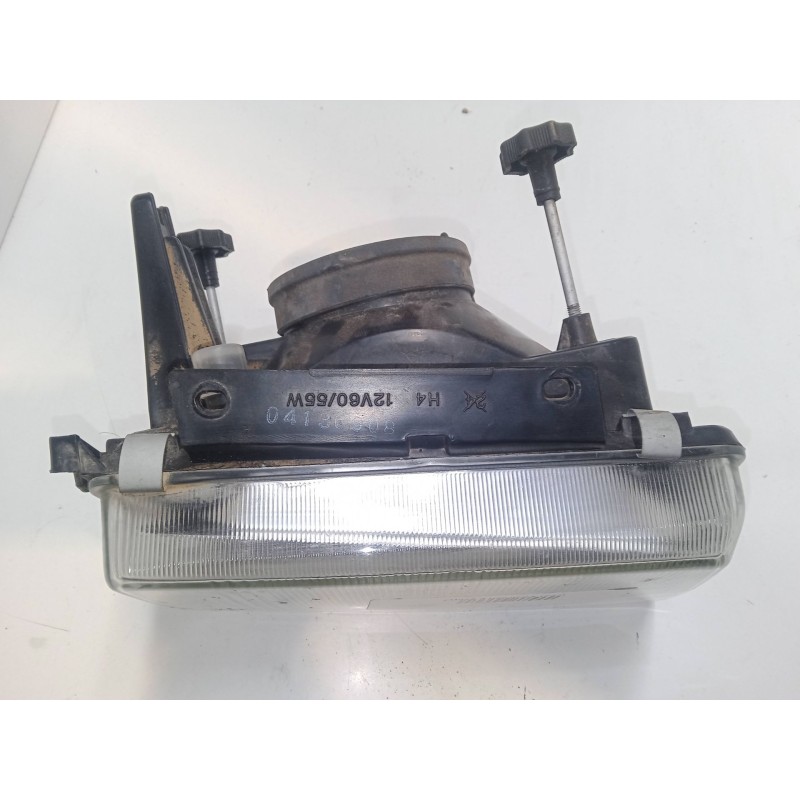 Recambio de faro derecho para opel corsa a hatchback (s83) 1.2 n (f08, m08, f68, m68) referencia OEM IAM   