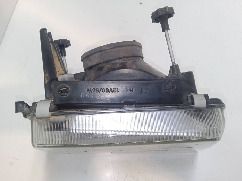 Recambio de faro derecho para opel corsa a hatchback (s83) 1.2 n (f08, m08, f68, m68) referencia OEM IAM   