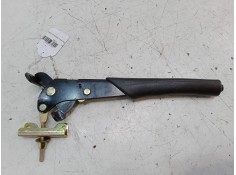 Recambio de palanca freno de mano para peugeot 205 ii (20a/c) 1.1 referencia OEM IAM    2