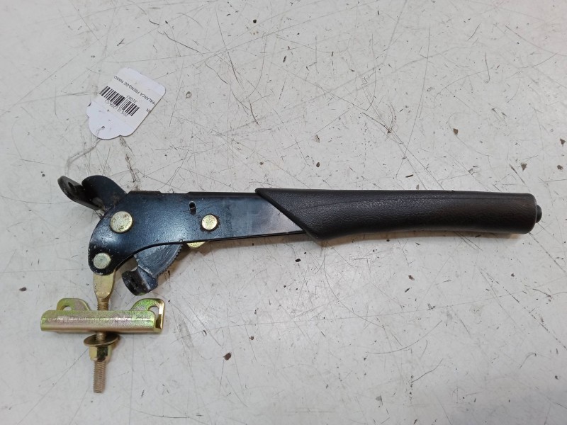 Recambio de palanca freno de mano para peugeot 205 ii (20a/c) 1.1 referencia OEM IAM   
