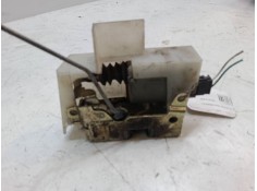 Recambio de cerradura puerta delantera izquierda para renault megane i (ba0/1_) 1.9 d eco (ba0a, ba0u, ba0r) referencia OEM IAM