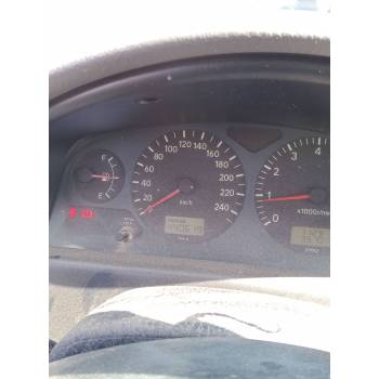 TOYOTA AVENSIS LIFTBACK (_T22_)