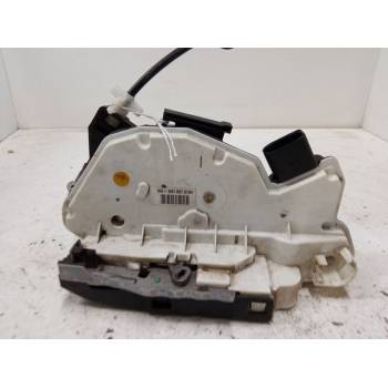 CERRADURA PUERTA DELANTERA IZQUIERDA 5N1837015A 