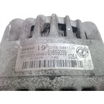 ALTERNADOR 51859039 