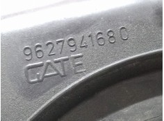 Recambio de motor calefaccion para citroën saxo (s0, s1) 1.4 vts referencia OEM IAM 9627941680  