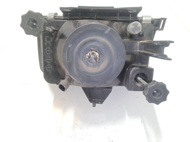 Recambio de faro derecho para opel corsa a hatchback (s83) 1.2 n (f08, m08, f68, m68) referencia OEM IAM   