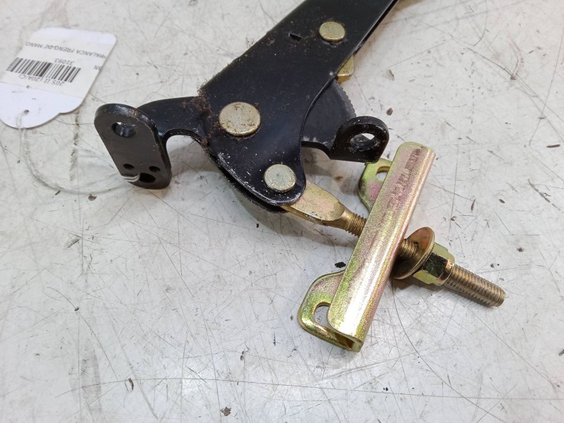 Recambio de palanca freno de mano para peugeot 205 ii (20a/c) 1.1 referencia OEM IAM   